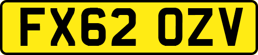 FX62OZV