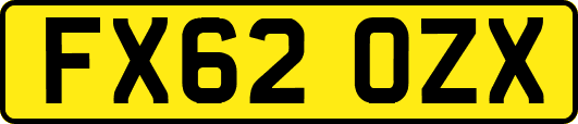 FX62OZX