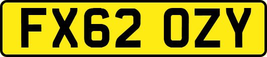 FX62OZY
