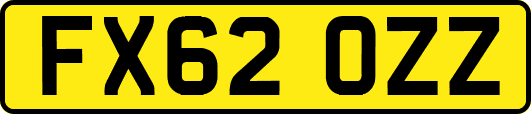 FX62OZZ