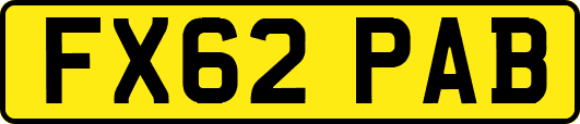 FX62PAB