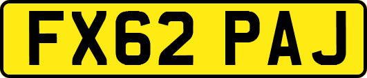 FX62PAJ
