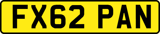 FX62PAN