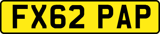 FX62PAP