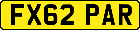 FX62PAR