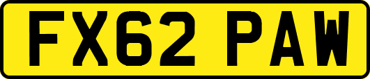 FX62PAW