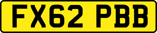 FX62PBB