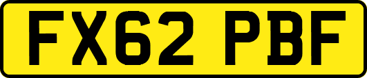 FX62PBF