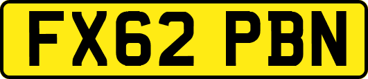 FX62PBN