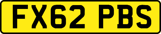 FX62PBS