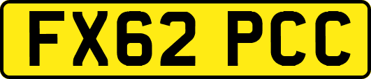 FX62PCC