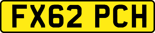 FX62PCH