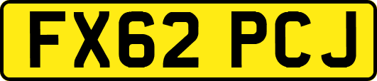 FX62PCJ