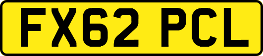 FX62PCL