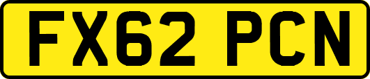 FX62PCN