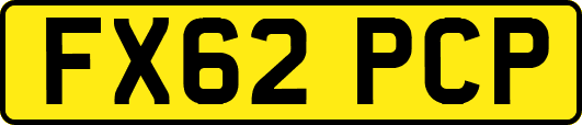 FX62PCP