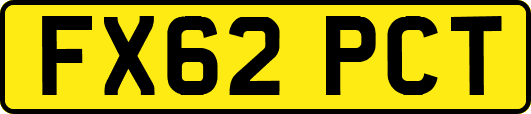 FX62PCT