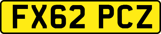 FX62PCZ