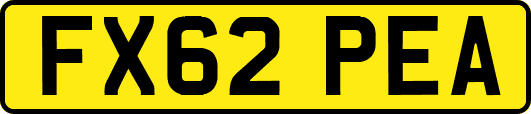 FX62PEA