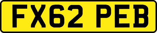 FX62PEB