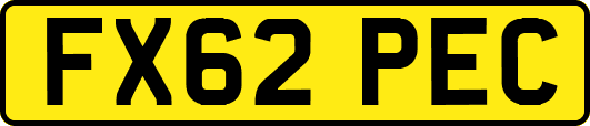 FX62PEC