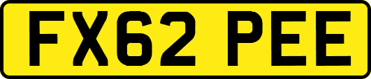 FX62PEE