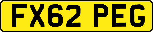 FX62PEG
