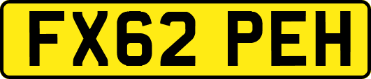 FX62PEH