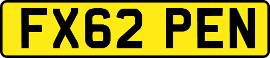 FX62PEN