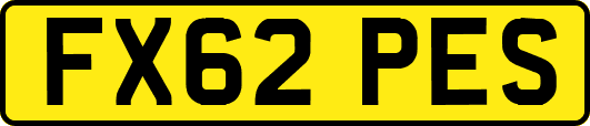 FX62PES