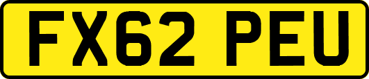 FX62PEU