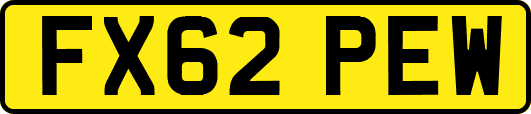 FX62PEW