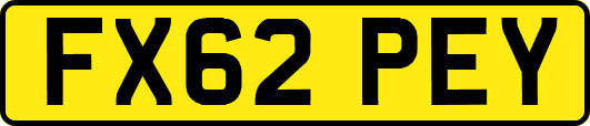 FX62PEY
