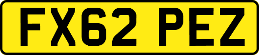 FX62PEZ