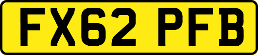 FX62PFB