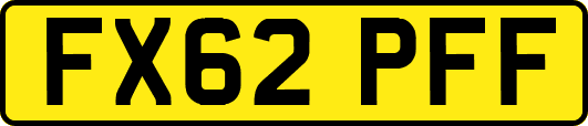 FX62PFF