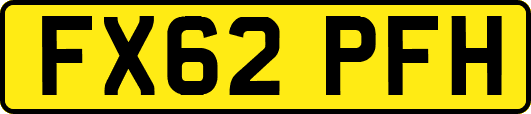 FX62PFH