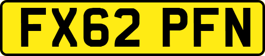 FX62PFN