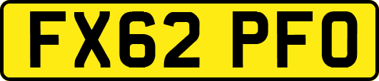 FX62PFO