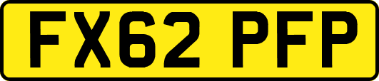FX62PFP
