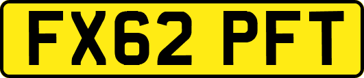 FX62PFT
