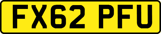 FX62PFU