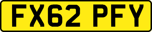FX62PFY