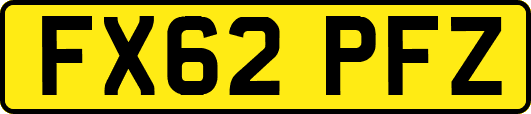 FX62PFZ
