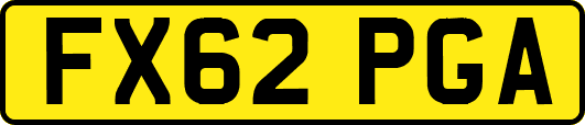 FX62PGA