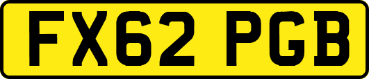 FX62PGB