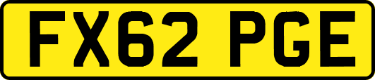 FX62PGE