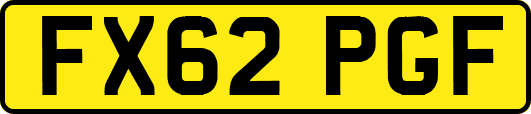 FX62PGF