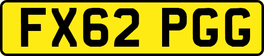 FX62PGG
