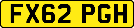 FX62PGH